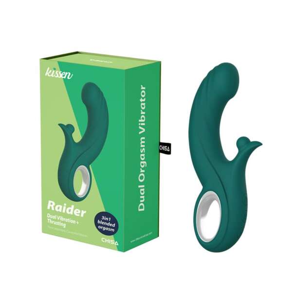 Raider Vibe with thrusting – Image 3