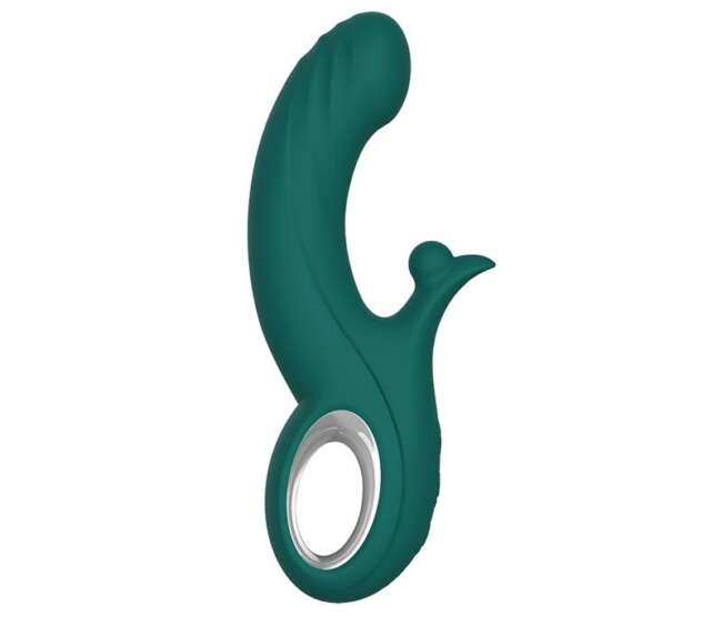 Raider Vibe with thrusting