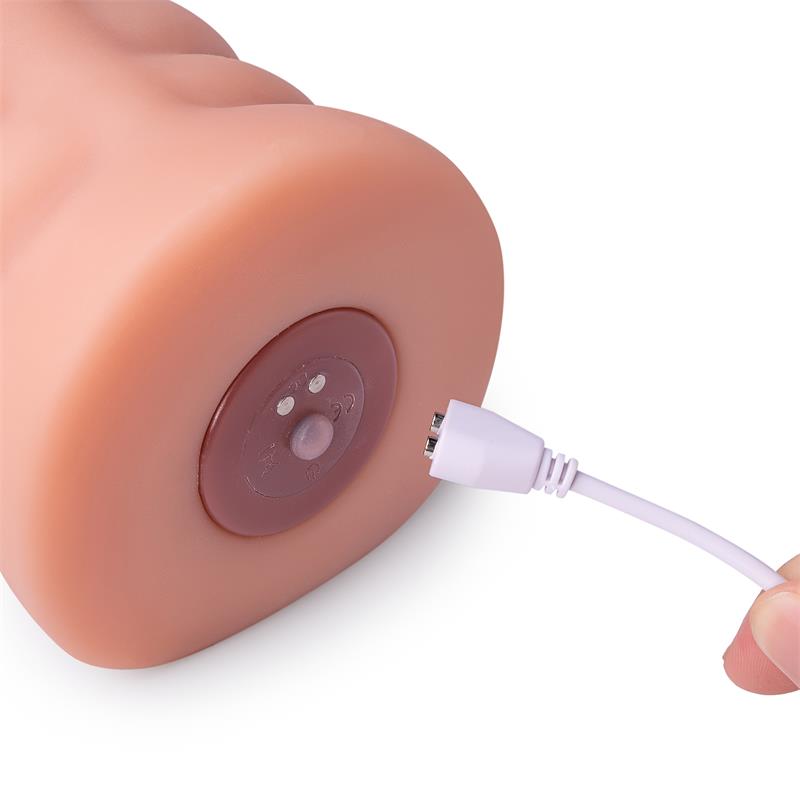 Ramar Vibrating Masturbator – Image 5