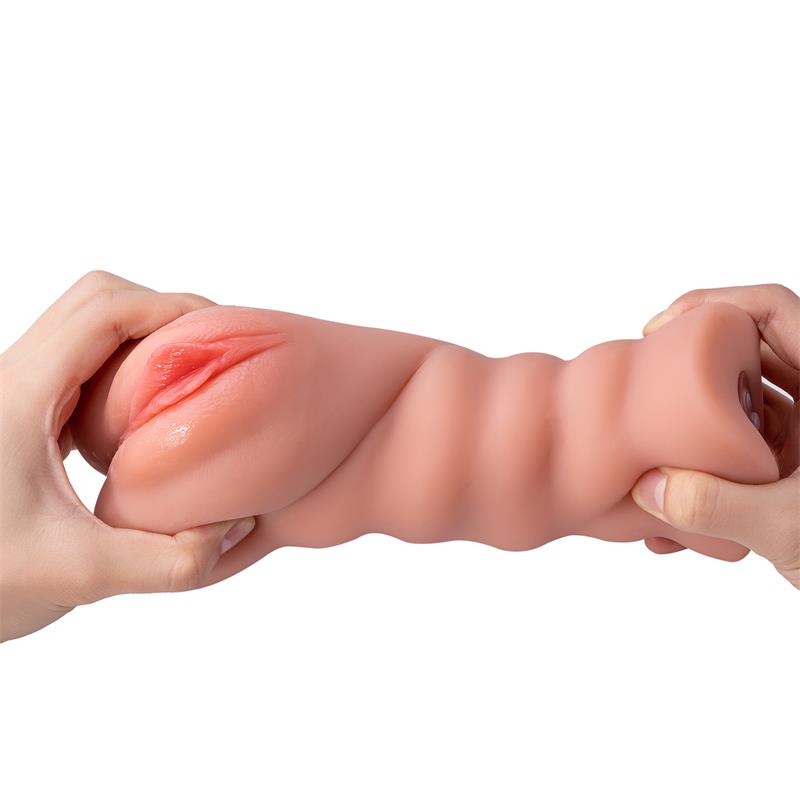 Ramar Vibrating Masturbator – Image 7