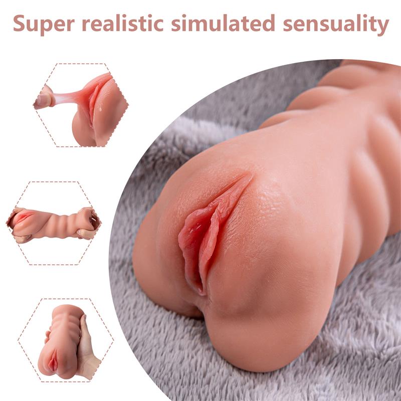 Ramar Vibrating Masturbator – Image 8