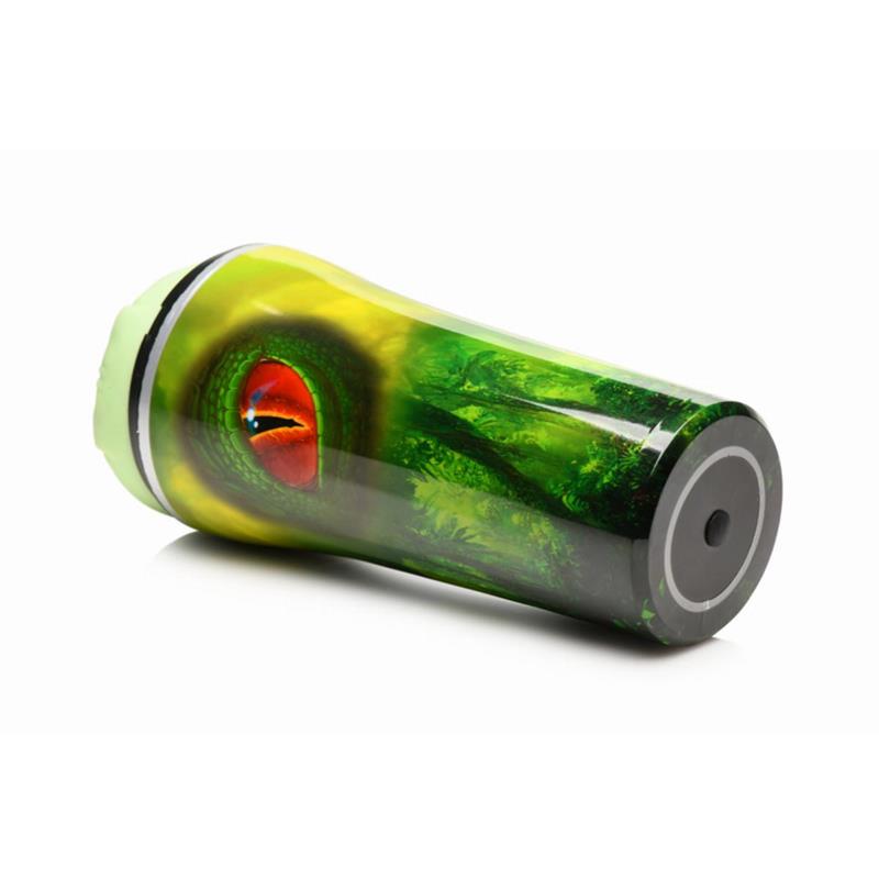 Raptor Reptile Manual Masturbator 8.7 – Image 9