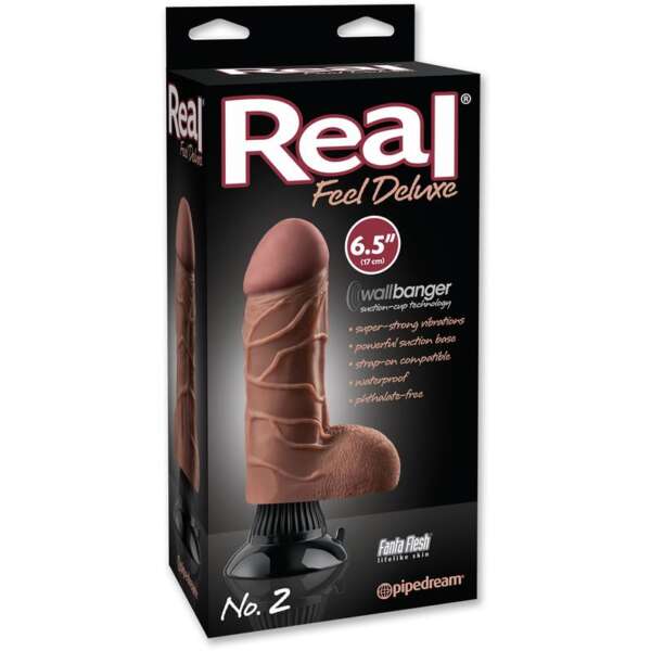 Realistc Vibe No. 2 16,5 cm – Image 3
