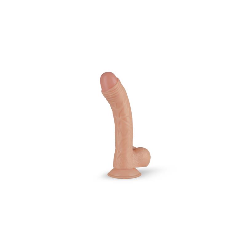 Vince Realistic Dildo 19.5 cm