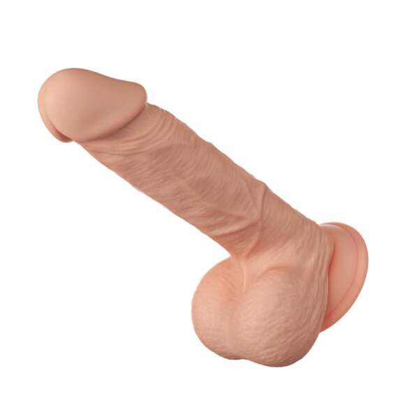 Realistic Dildo Bahamut 8.5 – Image 10
