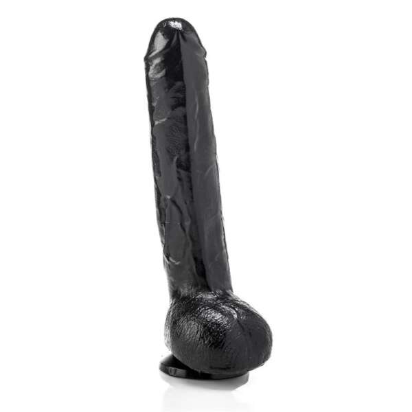 Realistic Dildo Broke 26 cm – Image 3