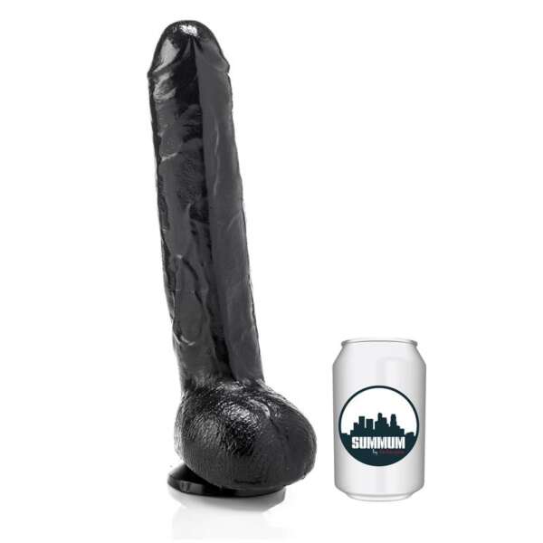 Realistic Dildo Broke 26 cm