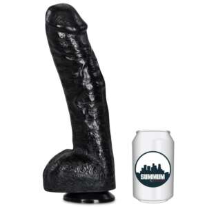 Realistic Dildo Ernesto 24 cm