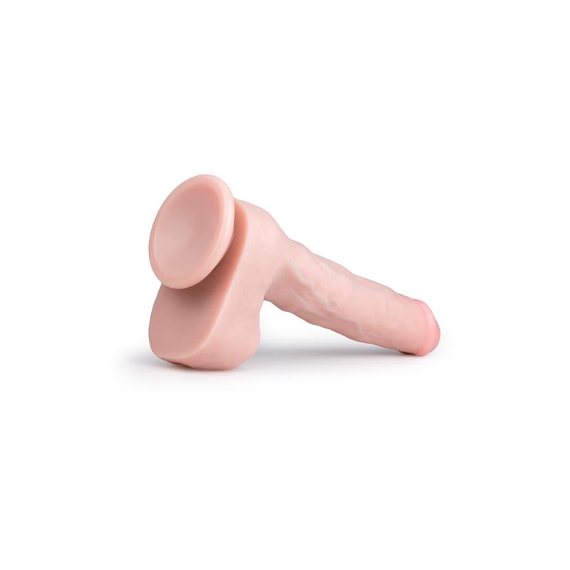 Realistic Dildo Flesh 29.5 cm – Image 4
