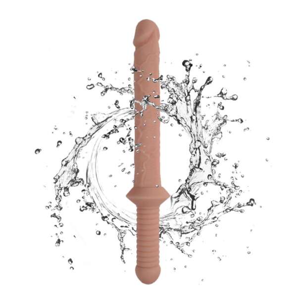 Realistic Dildo Great Sword 32.5 cm – Image 7