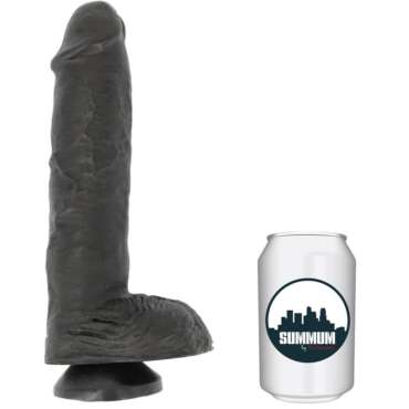 Realistic Dildo Jordan 20 cm