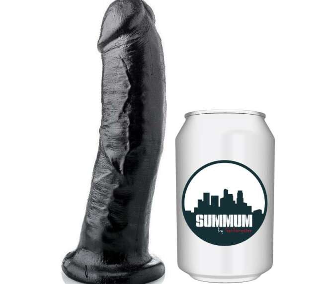 Realistic Dildo Softi 2 18 cm