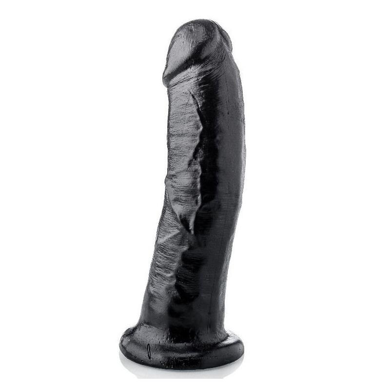 Realistic Dildo Softi 2 18 cm - Image 3