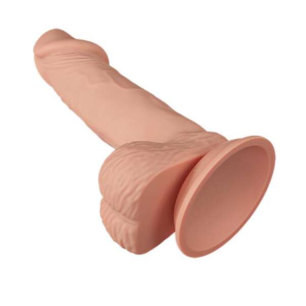 Realistic Dildo Zebulon 7.6 – Image 10