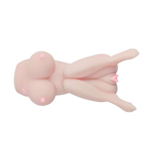 Realistic Male Masturbator – Image 5