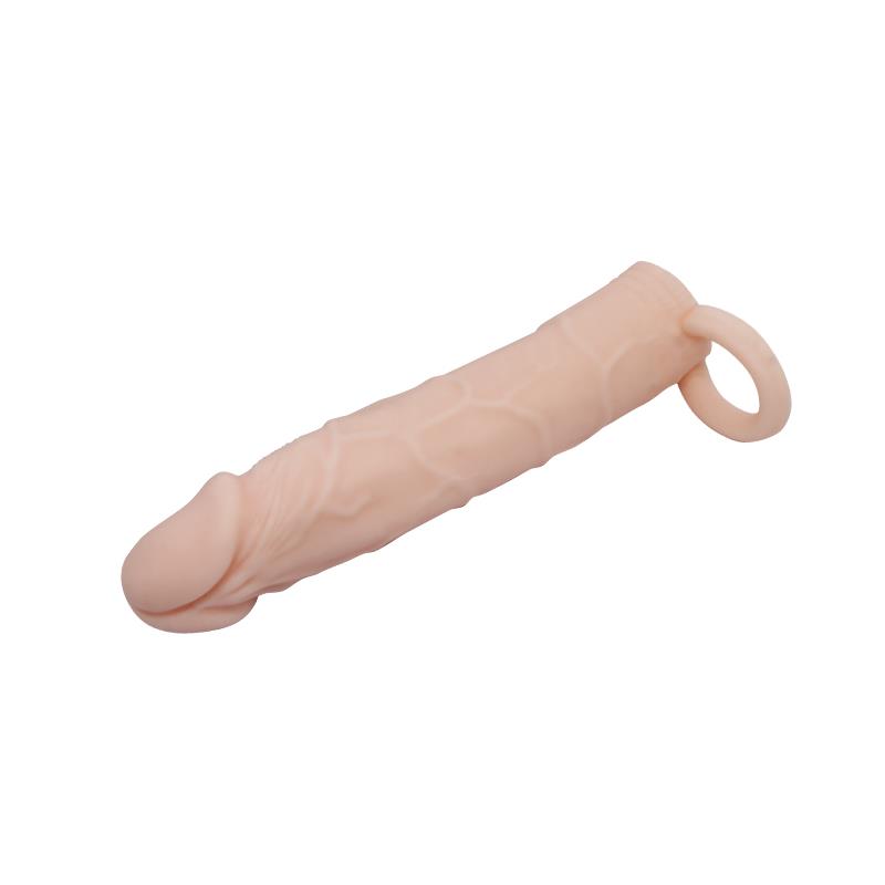 Realistic Penis Sleeve 7 – Image 8