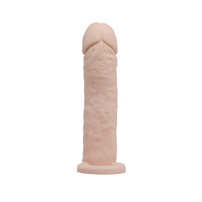Realistic Penis Sleeve Medium Flesh – Image 3