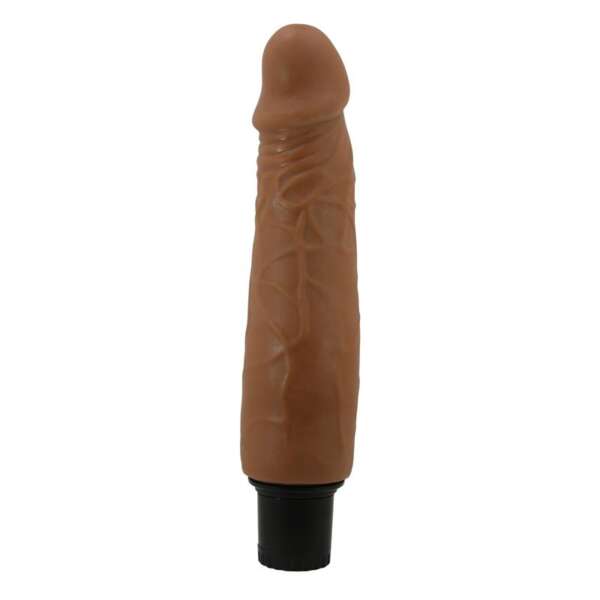 Realistic Sliding skin Dildo Waldorf 8,5 – Image 7