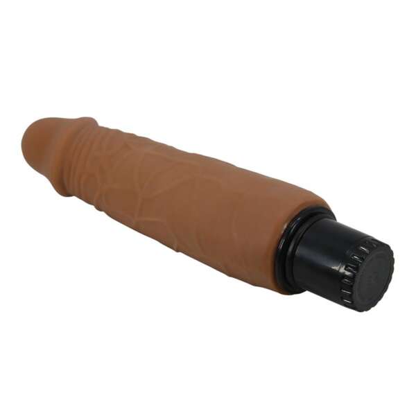 Realistic Sliding skin Dildo Waldorf 8,5 – Image 10
