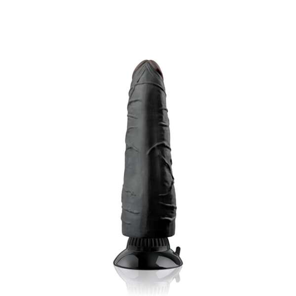 Realistic Vibe No. 3  17,8 cm Black – Image 8