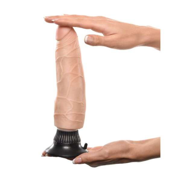 Realistic Vibe No. 3  17,8 cm Flesh – Image 6