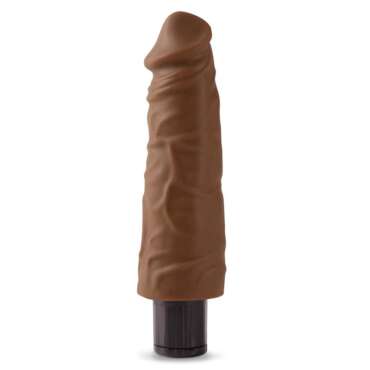 Realistic Vibe No. 9 Brown