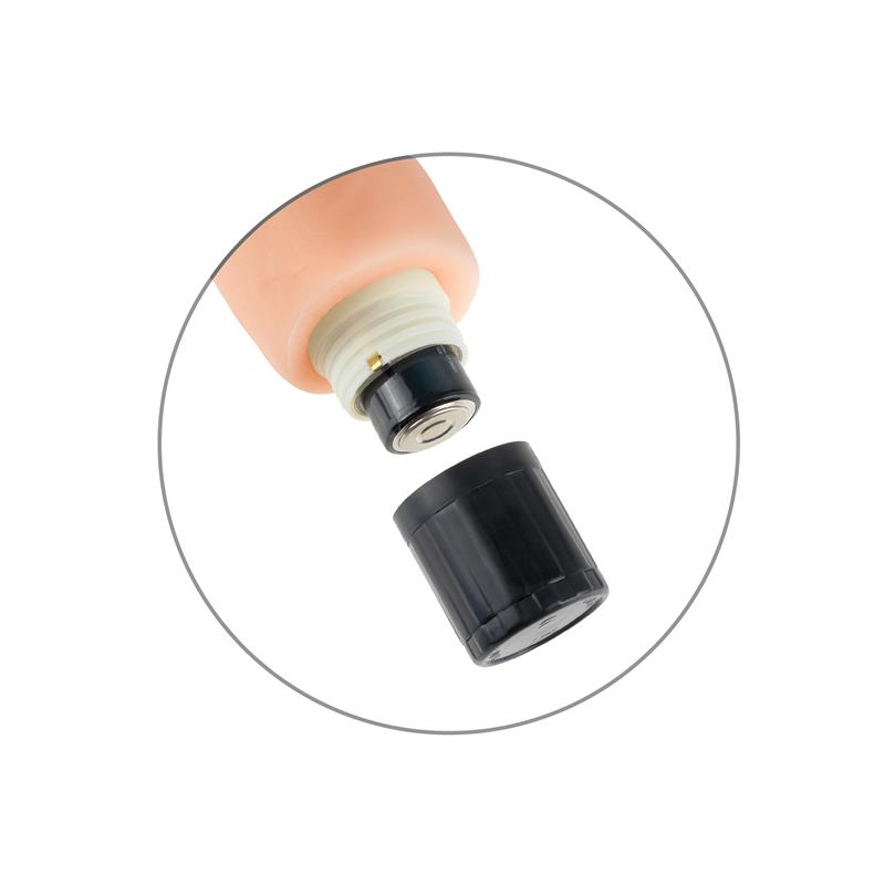 Realistic Vibe No. 9 Flesh – Image 3