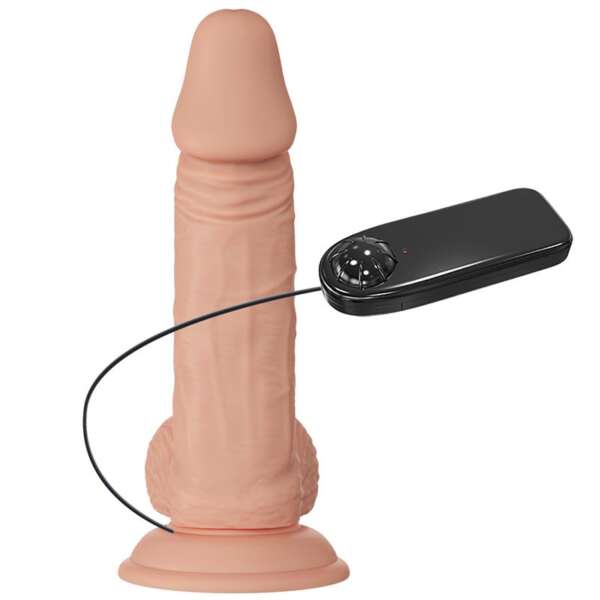 Realistic Vibrator 7,6 Remote Control – Image 11