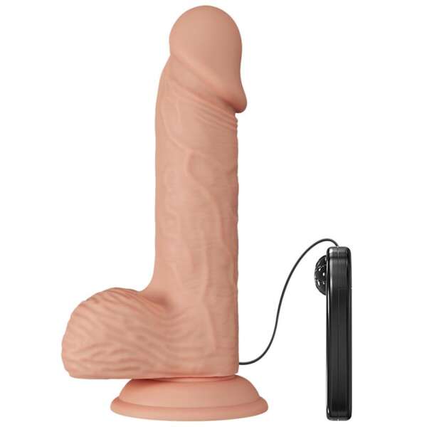 Realistic Vibrator 8,1 Remote Control – Image 11