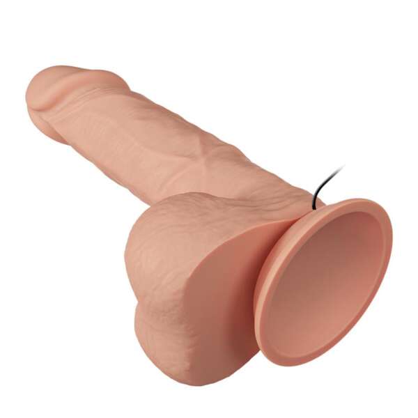 Realistic Vibrator 8,5 Remote Control – Image 12