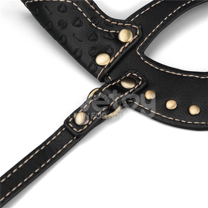 Rebellion Reign Bunny Eye Mask – Image 8