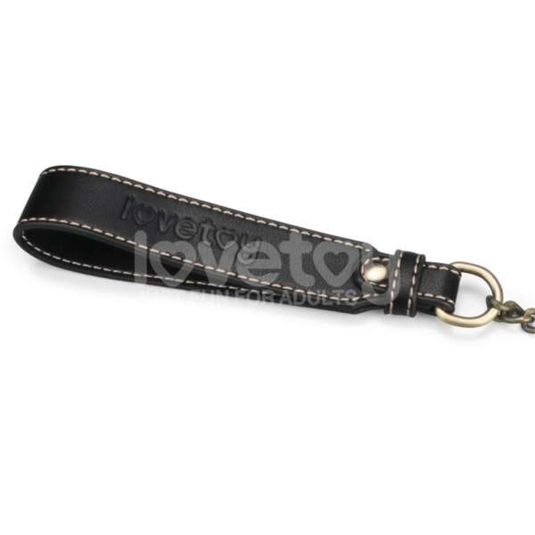 Rebellion Reign Collar with Chain – Image 4