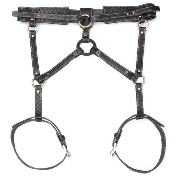 Rebellion Reign Full Body Harness – Image 23