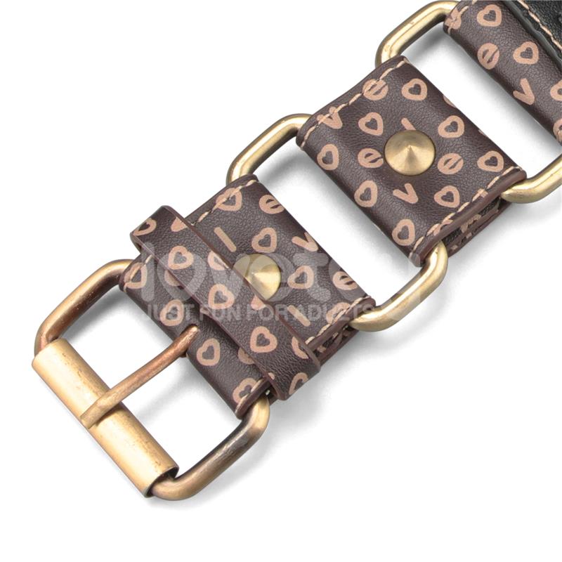 Rebellion Reign Handcuffs – Image 13