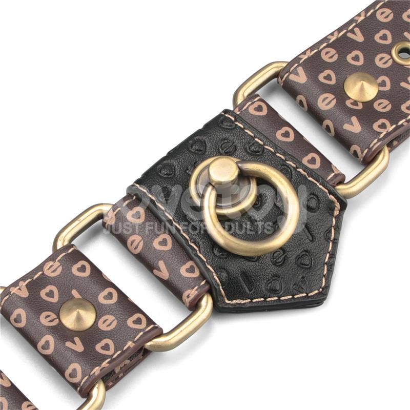 Rebellion Reign Handcuffs – Image 7