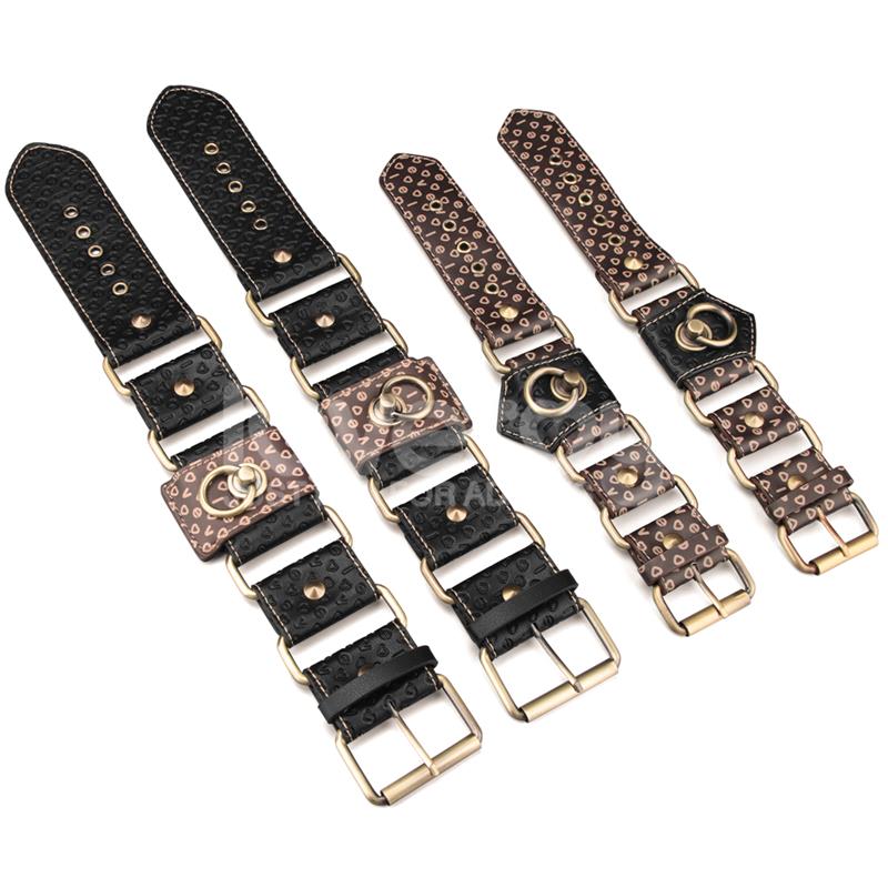 Rebellion Reign Hogtie Set – Image 13