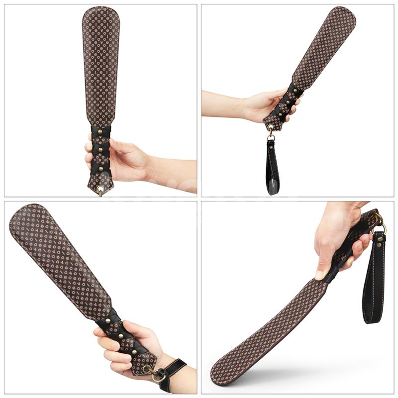 Rebellion Reign Love Paddle 15 – Image 3