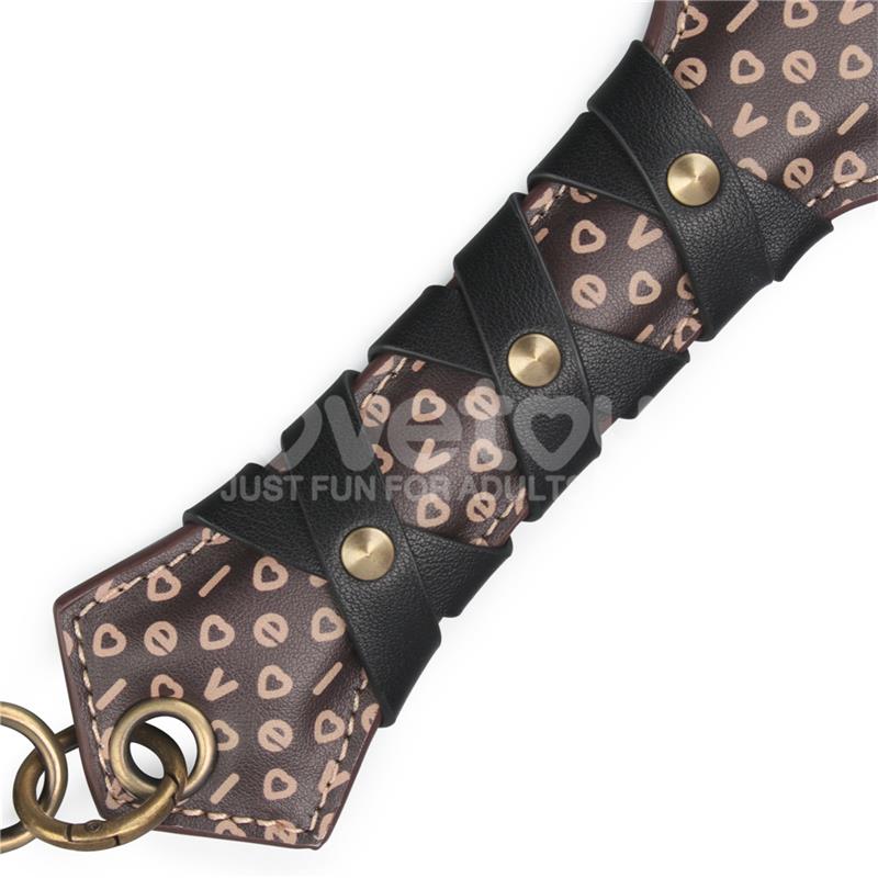 Rebellion Reign Love Paddle 15 – Image 13