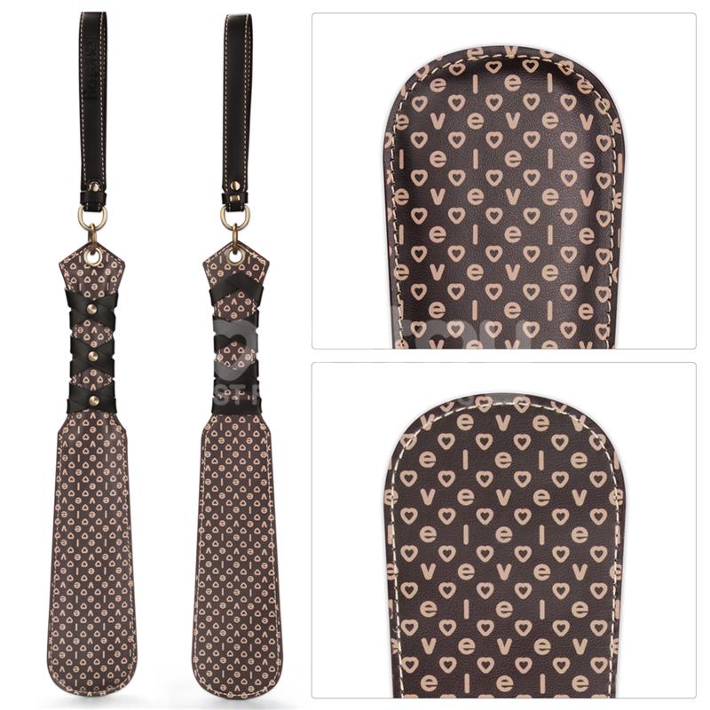 Rebellion Reign Love Paddle 15 – Image 17