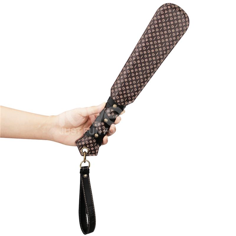 Rebellion Reign Love Paddle 15 – Image 8