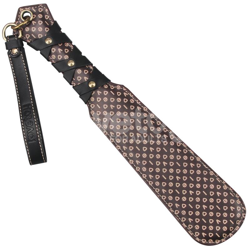 Rebellion Reign Love Paddle 15 – Image 10