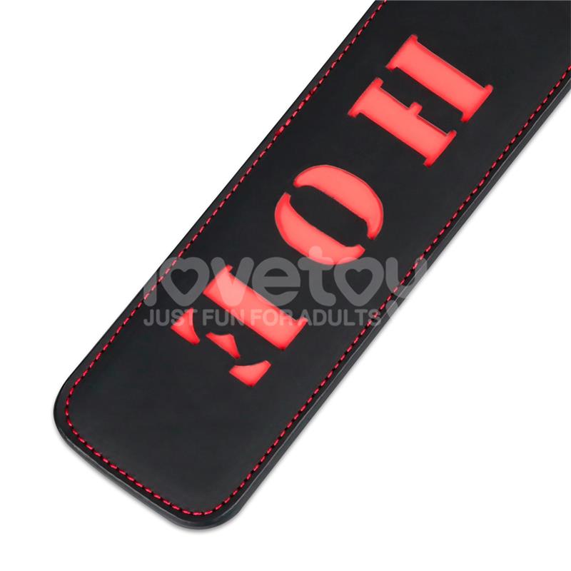 Rebellion Reign Paddle HOE 15 – Image 9