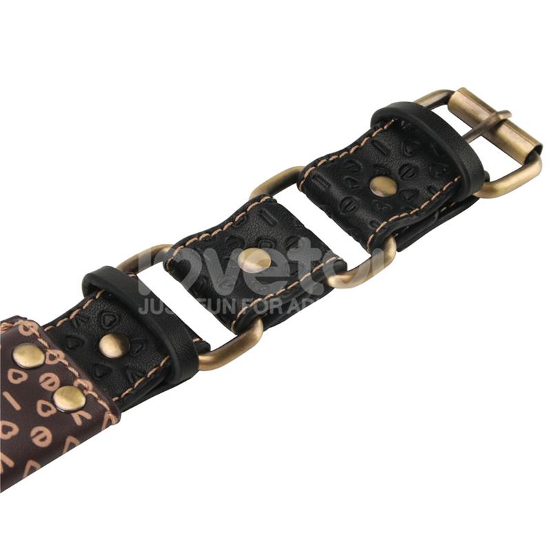 Rebellion Reign Thigh Cuffs Set – Image 14