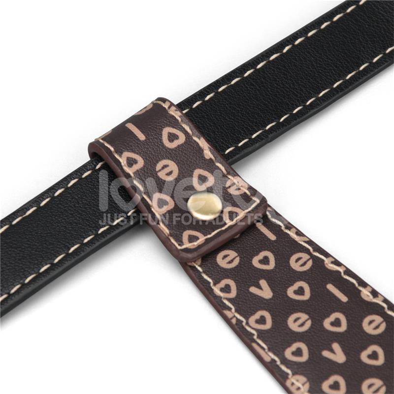 Rebellion Reign Tie Collar – Image 10