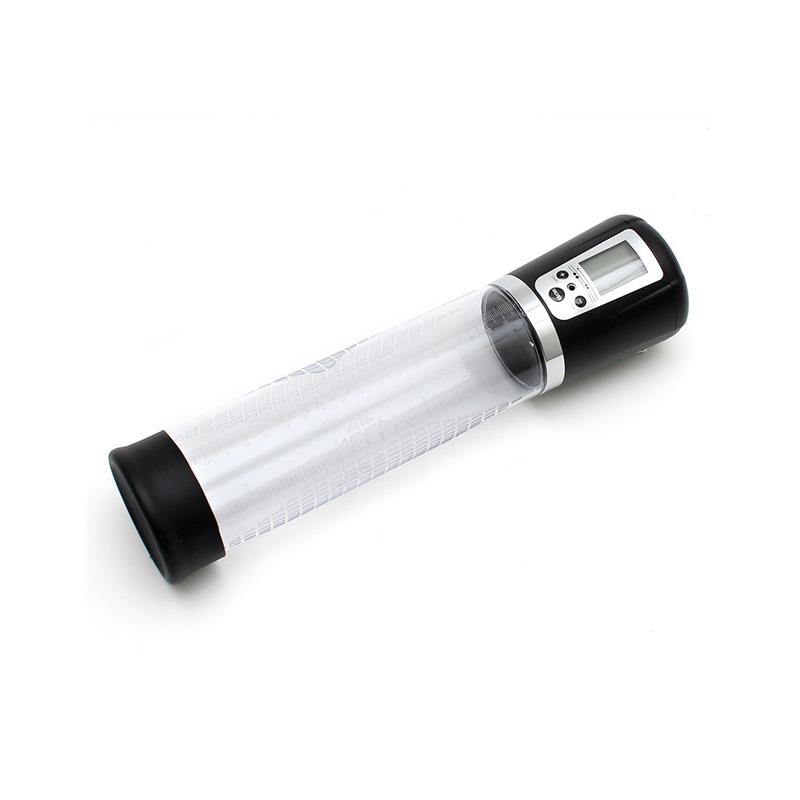 Rechargeable Penis Enlarger P-Pump PP04 – Image 6