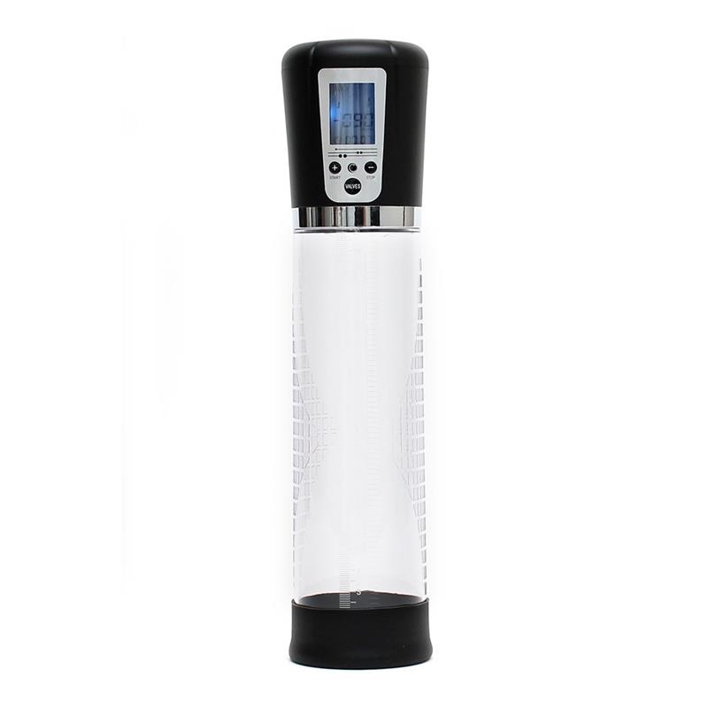 Rechargeable Penis Enlarger P-Pump PP04 – Image 7