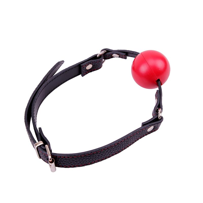 Red Ball Gag – Image 3