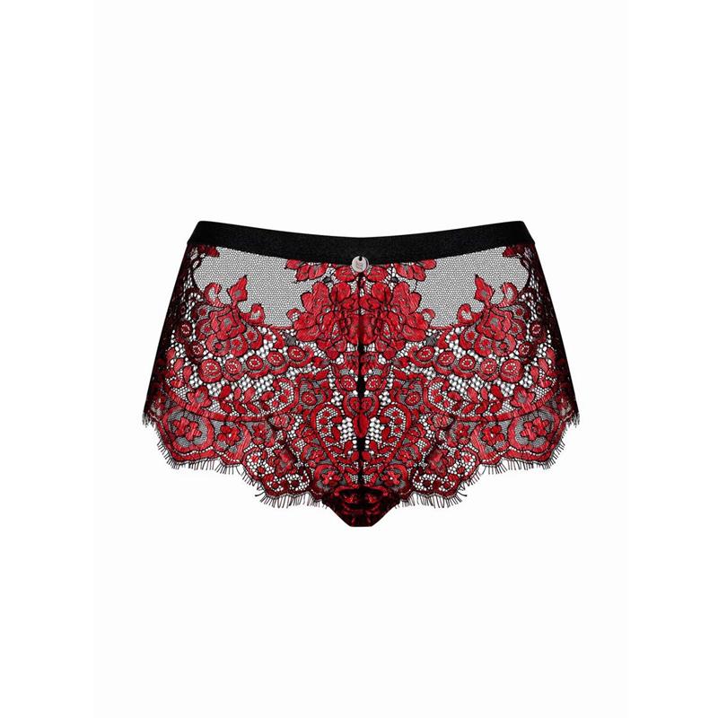 Redessia Lace Panties - Imagen 7