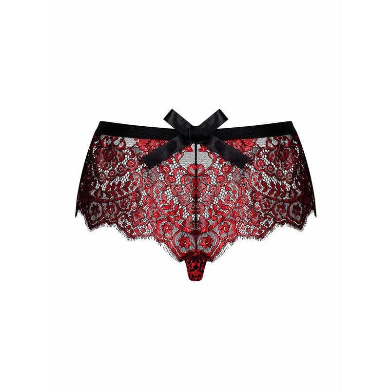 Redessia Lace Panties – Image 4