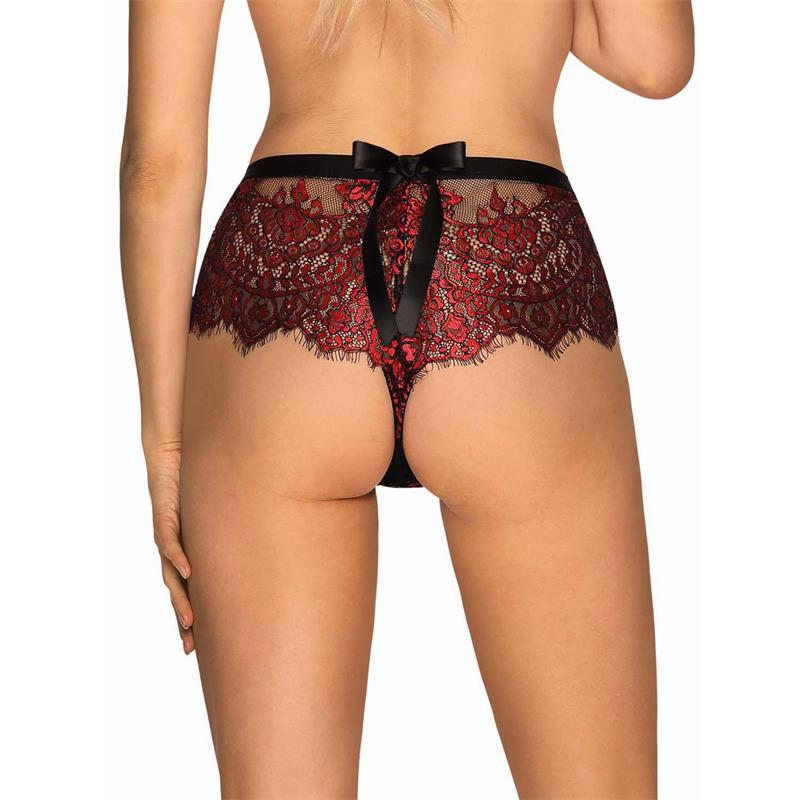 Redessia Lace Panties – Image 5